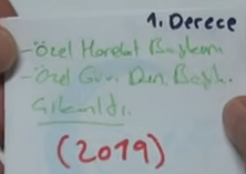 Hap Bilgi Görseli